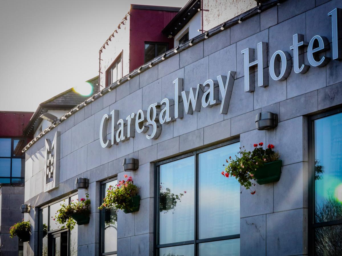 Claregalway Hotel Exteriér fotografie